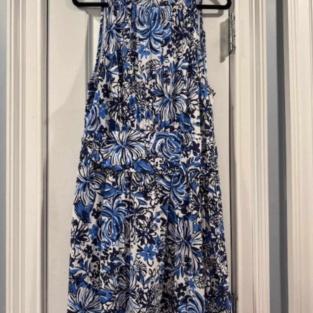 Lily Pulitzer Dress